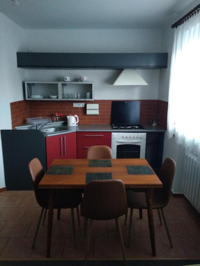 Ubytovani Velky Tynec 376 Exteriör bild