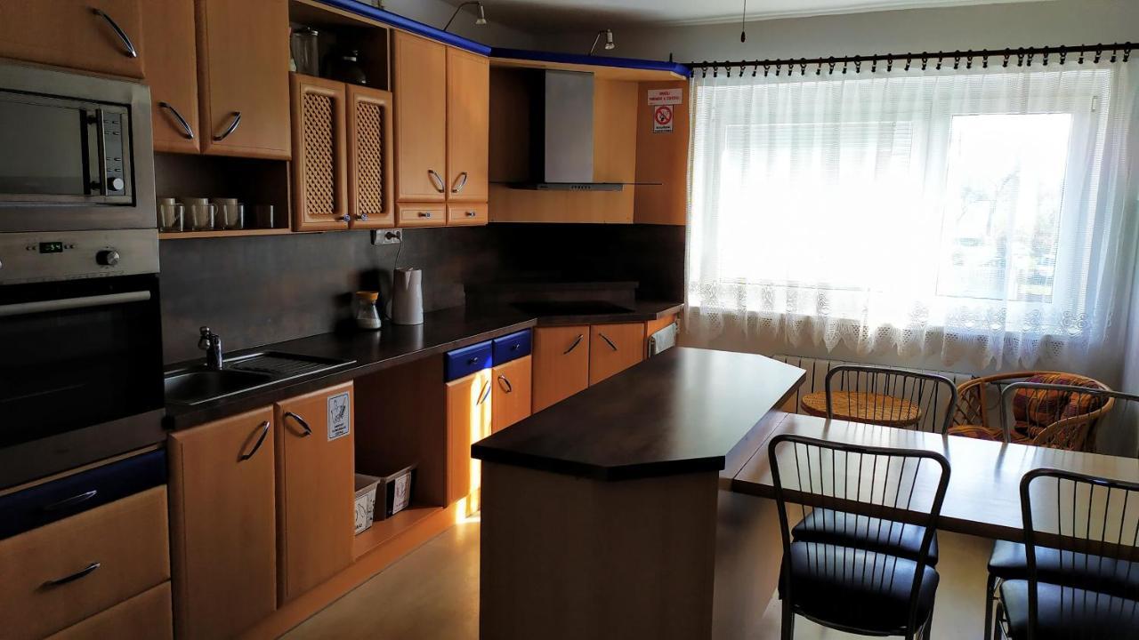 Ubytovani Velky Tynec 376 Exteriör bild
