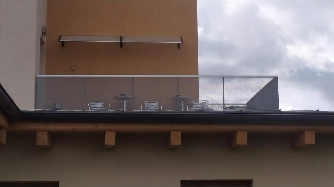 Ubytovani Velky Tynec 376 Exteriör bild