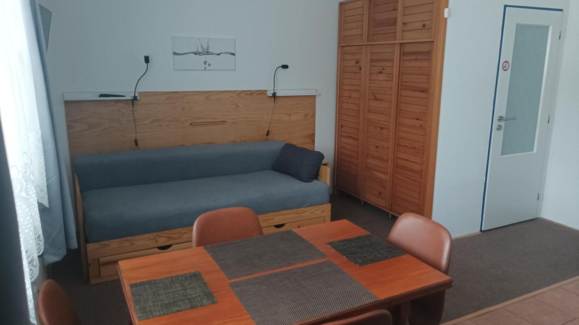Ubytovani Velky Tynec 376 Exteriör bild