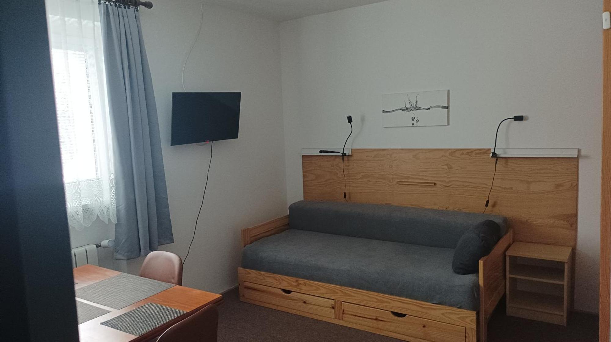 Ubytovani Velky Tynec 376 Exteriör bild
