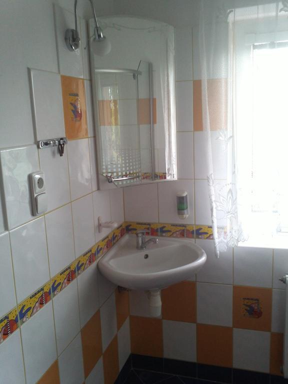Ubytovani Velky Tynec 376 Exteriör bild