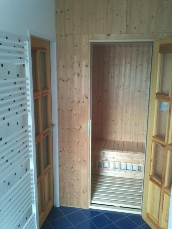 Ubytovani Velky Tynec 376 Exteriör bild